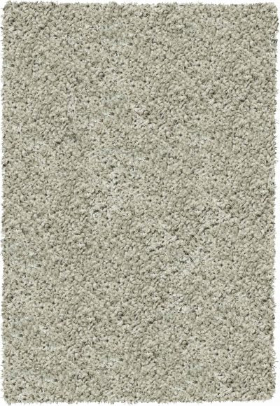 Galaxy Shaggy Rug 6611 Linen