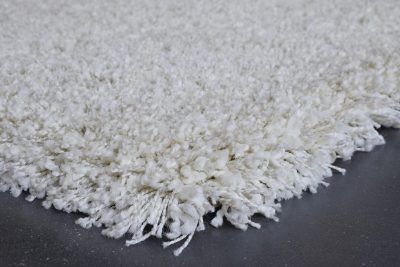 Galaxy Shaggy Rug 6926 Light Cream