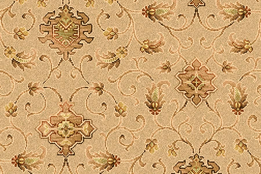 Ulster Anatolia Medallion Tunis 3.66m x 3.70m