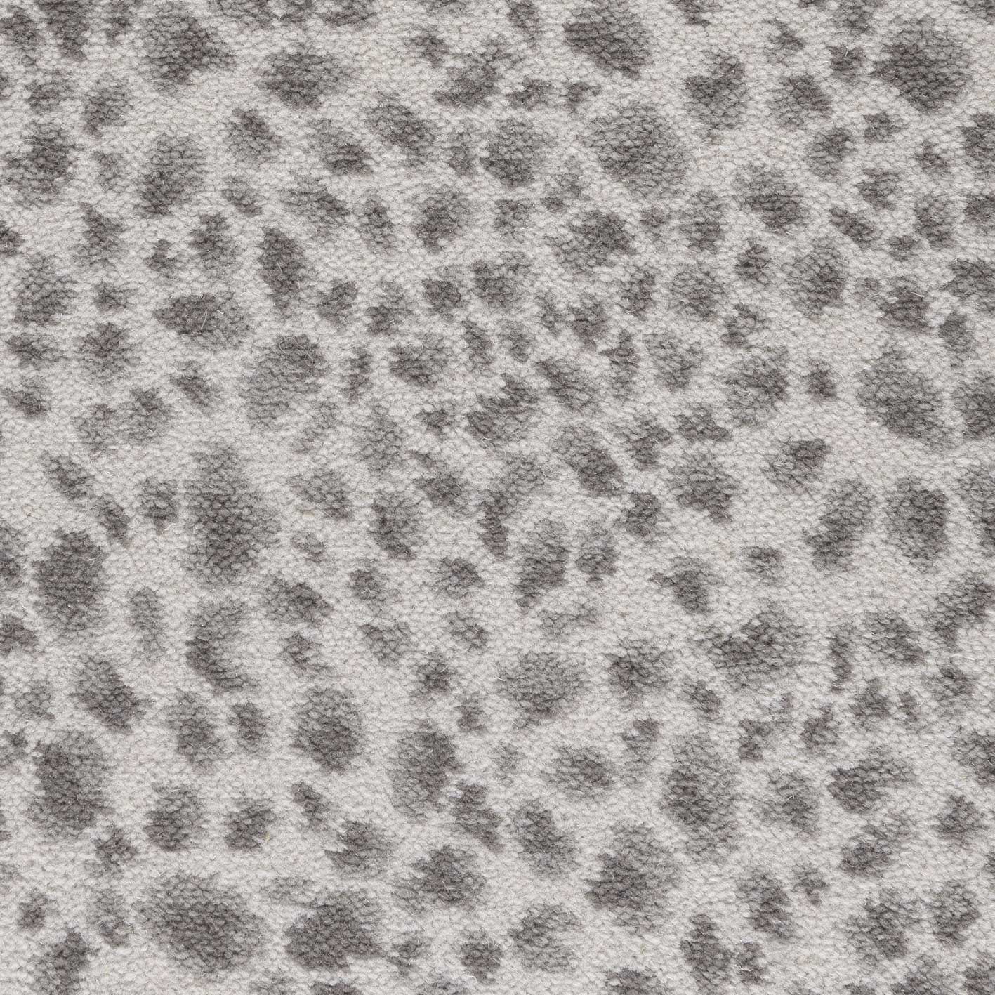 Modern Classics Animal Print Grey Free Sample