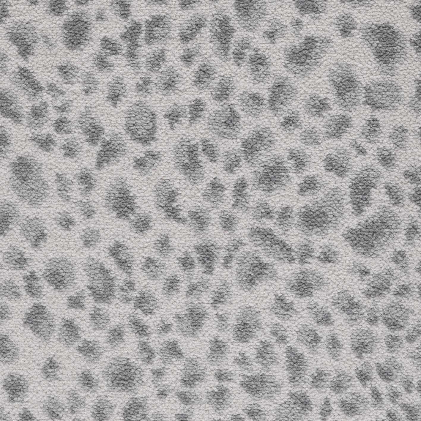 Modern Classics Animal Print Silver Free Sample