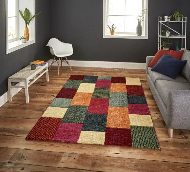 Brooklyn 21830 Multi Rug
