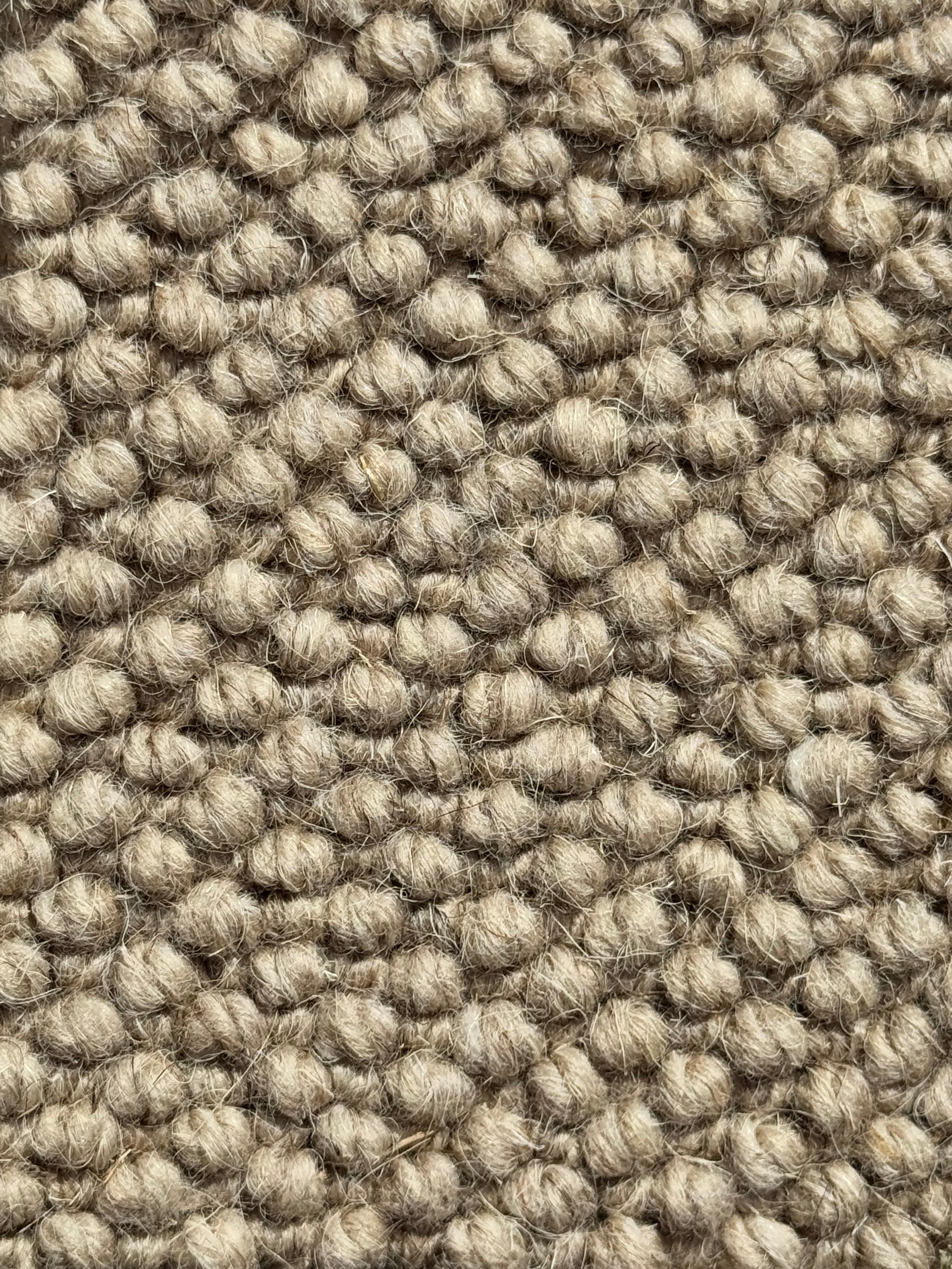 Titan High Low Earl Grey