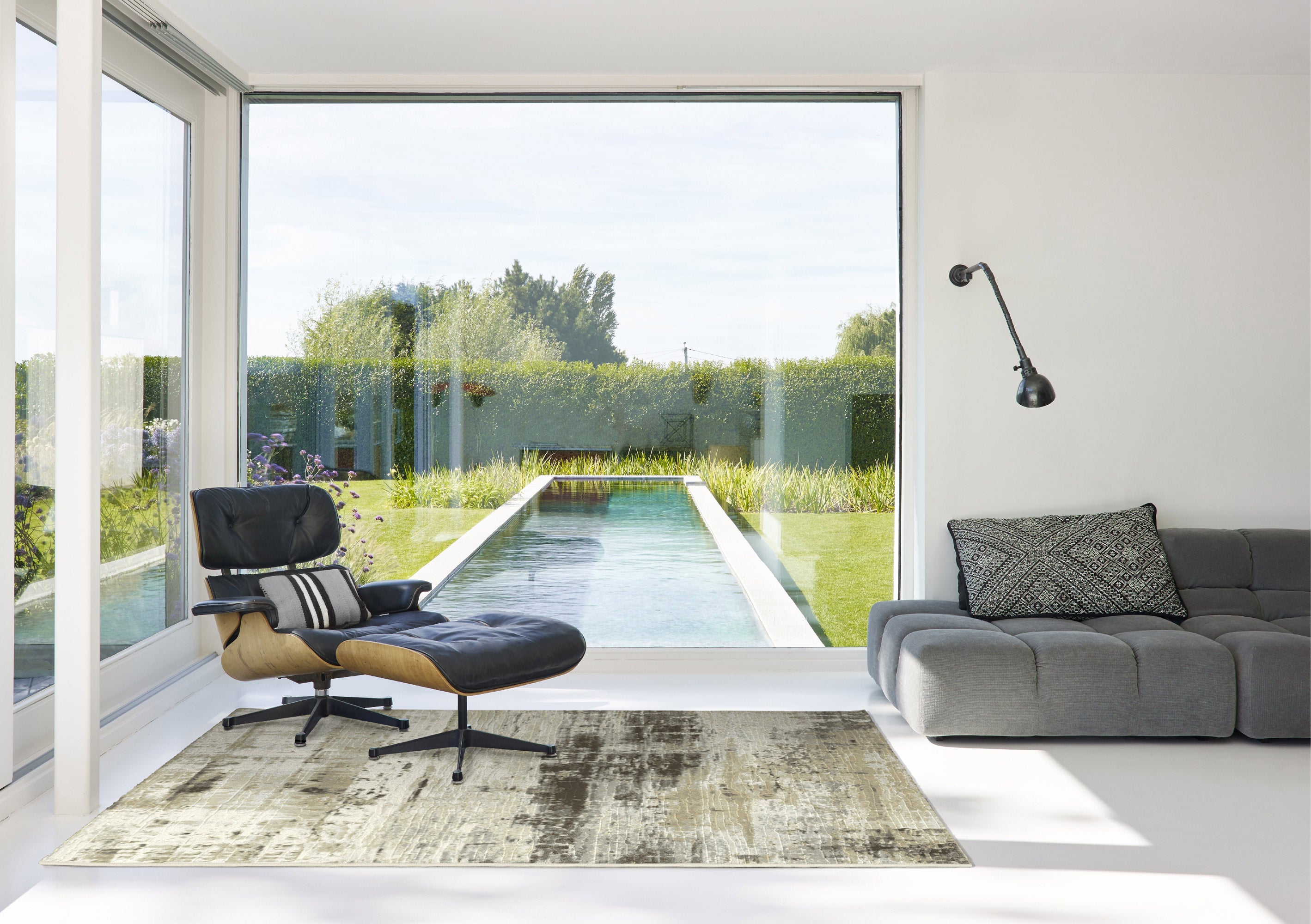 Verona Rug 63378/6282 Multi