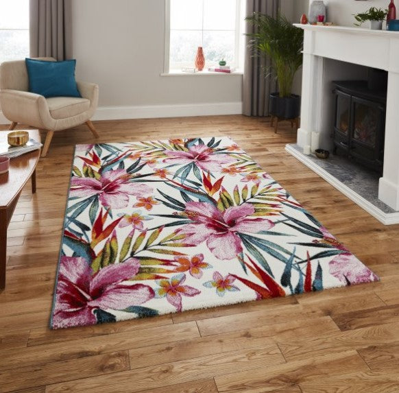 Havana 9574 Multi Rug