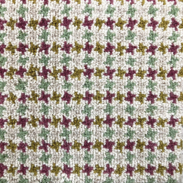 Modern Classics Houndstooth Rosedale