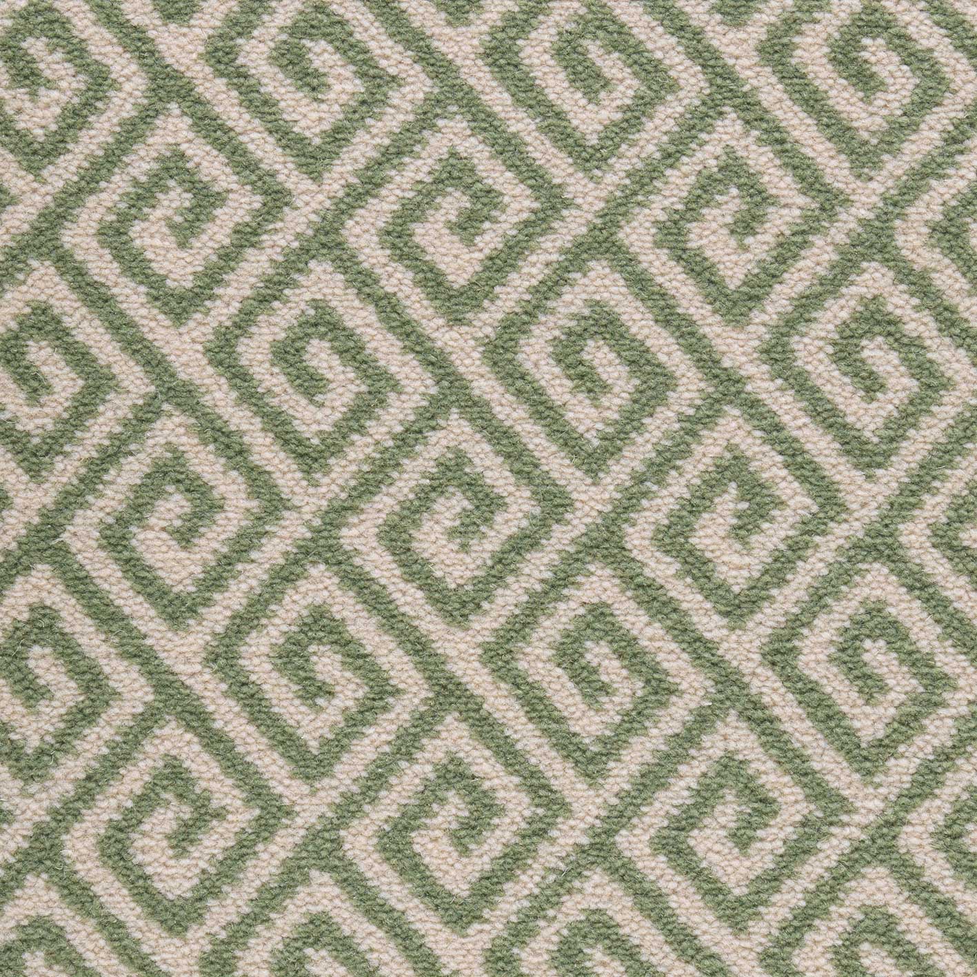 Modern Classics Meander Sage Free Sample