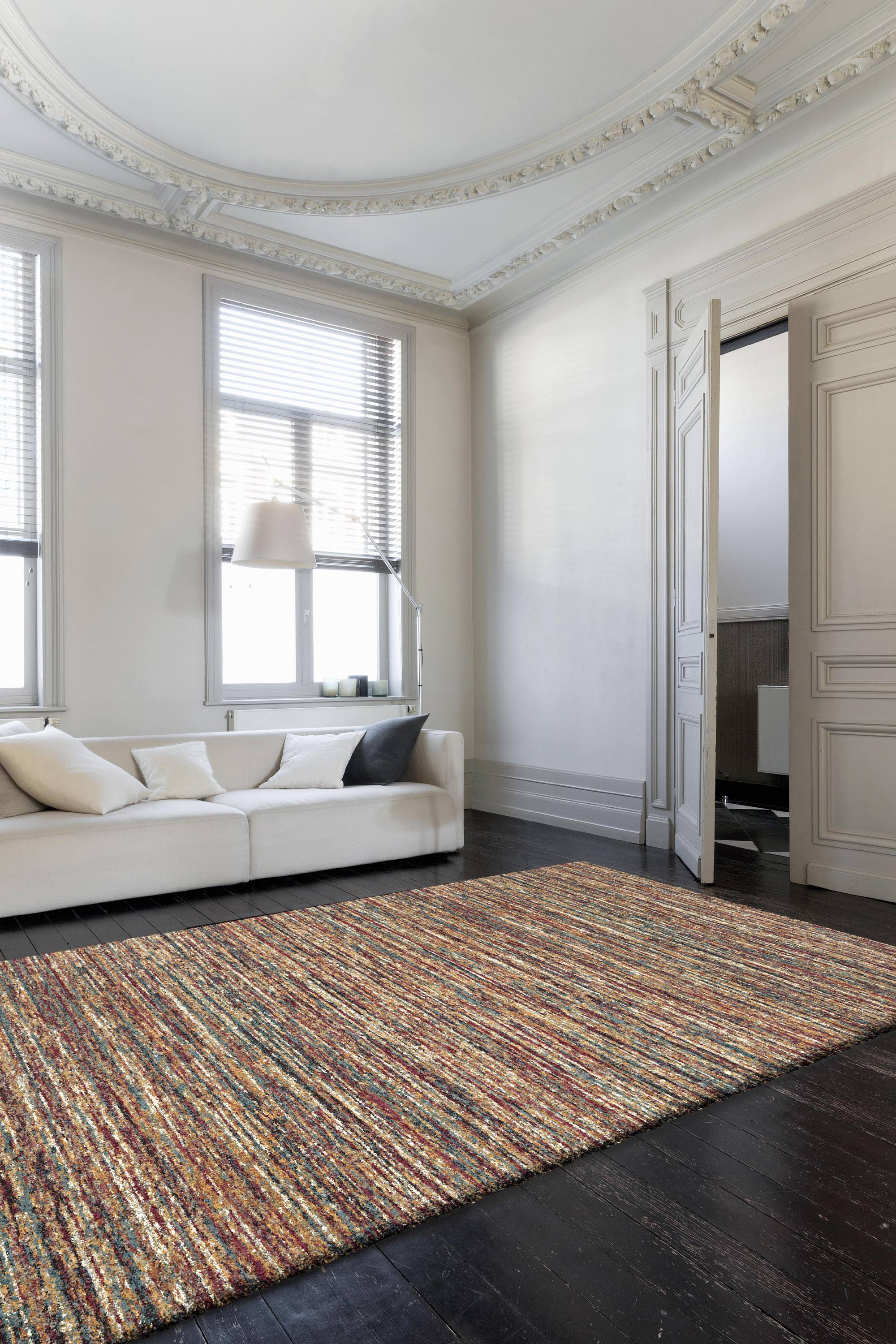 Sangria Rug 23067/2959 Multi