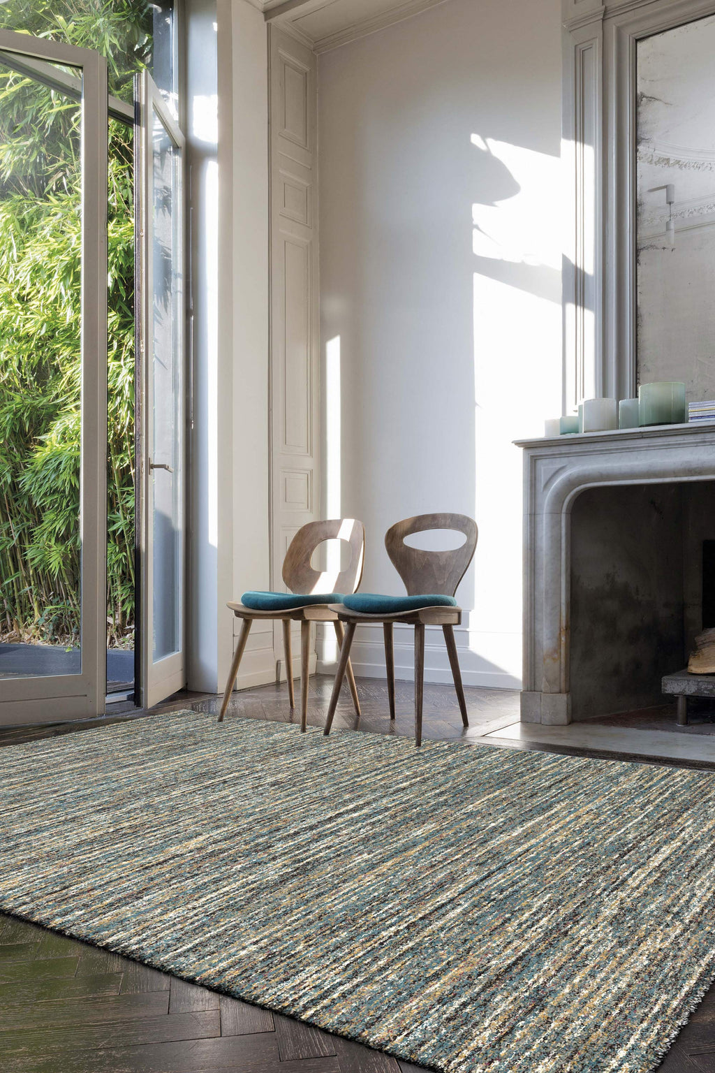 Sangria Rug 23067/5949 Multi