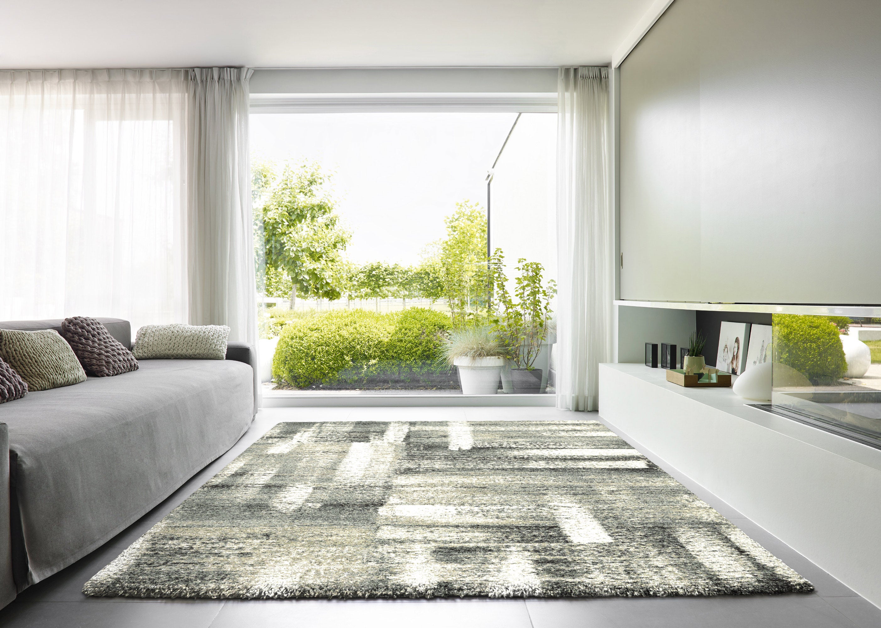 Sangria Rug 23182/6258