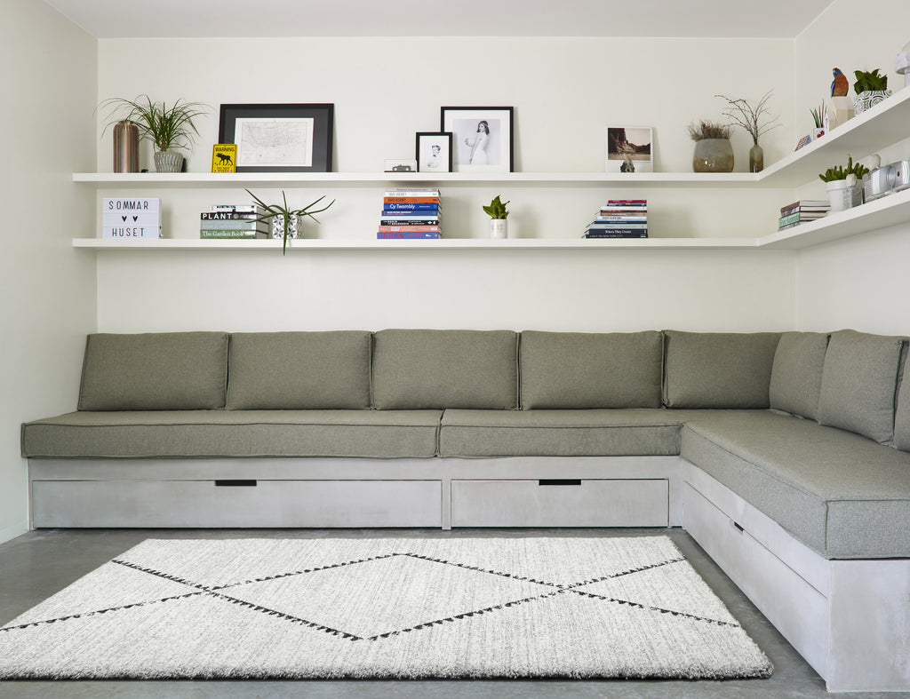Sangria Rug 23229/6288