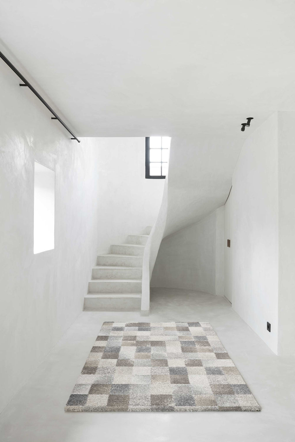 Sangria Rug 23245/6262 Grey