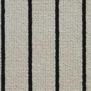 Metro Loop Two Tone Black