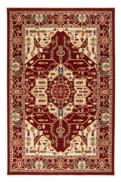 Nomad 1801X Rug