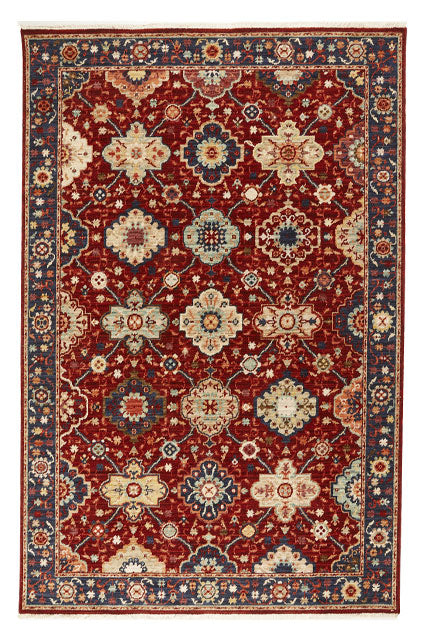 Nomad 4601S Rug