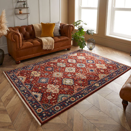 Nomad 4601S Rug
