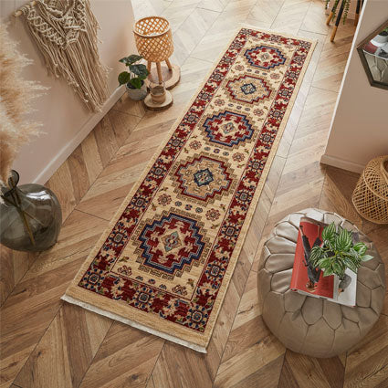 Nomad 5561J Runner Rug