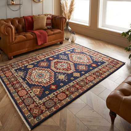 Nomad 751B Rug