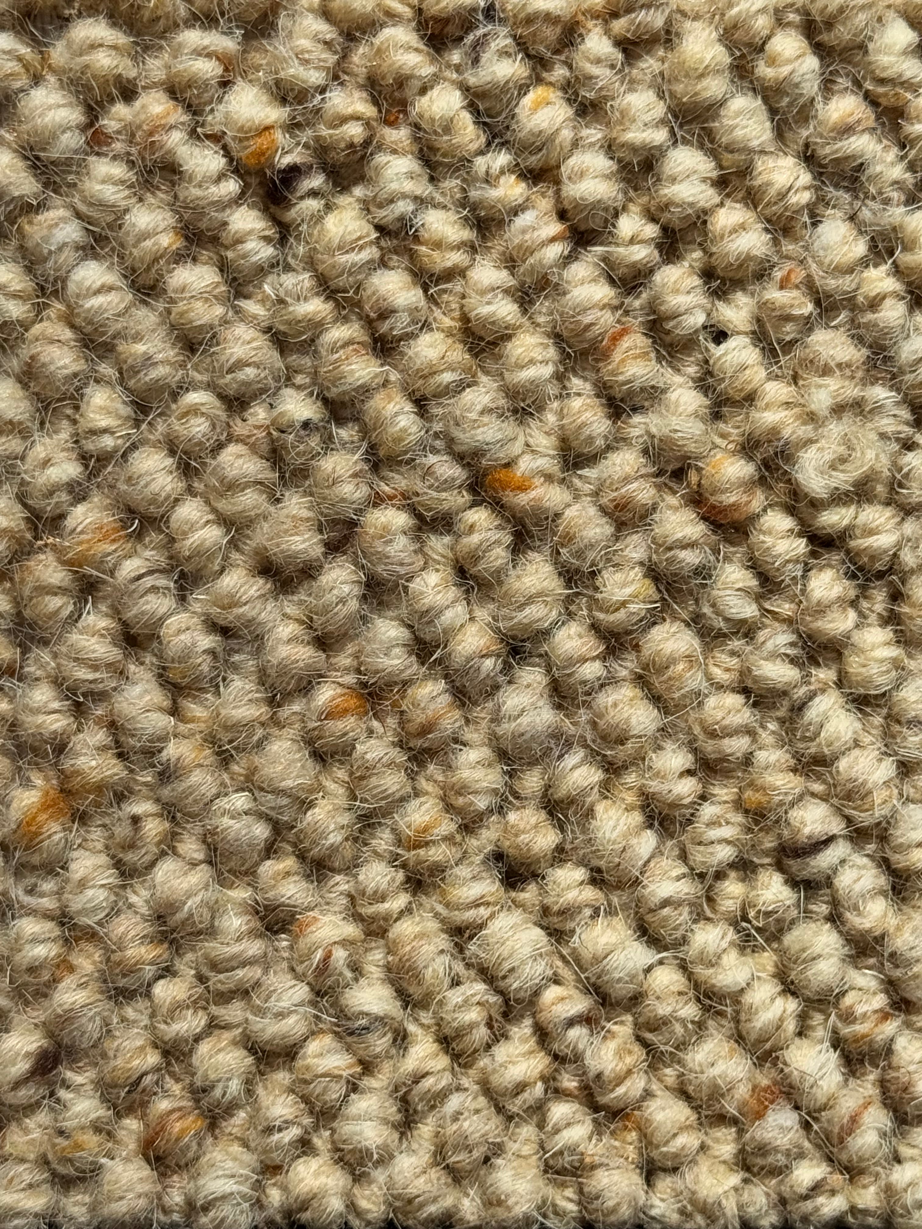 Titan Berber High Low Sand
