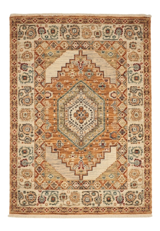 Nomad Trad Terra Rug