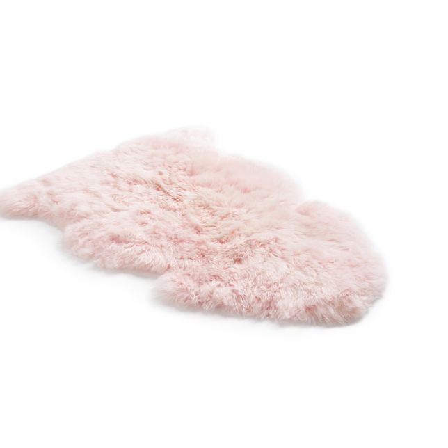 Sheepskin Candy Floss