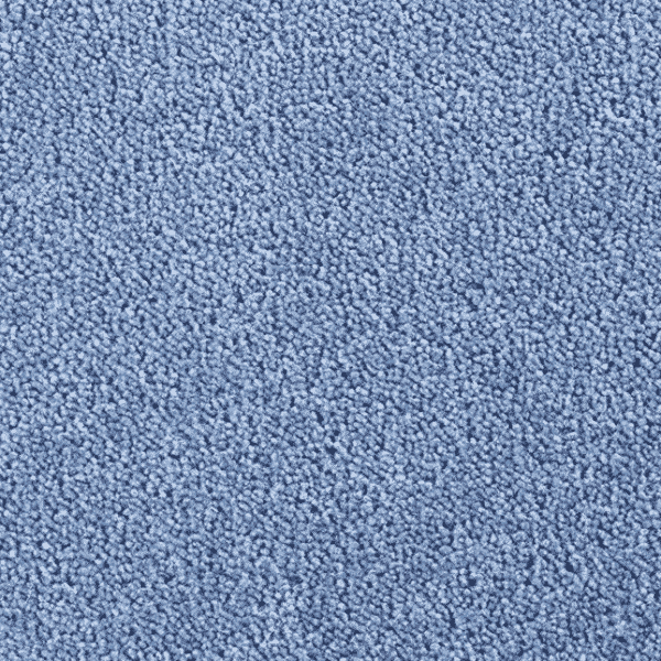 Mill Twist Cornish Blue