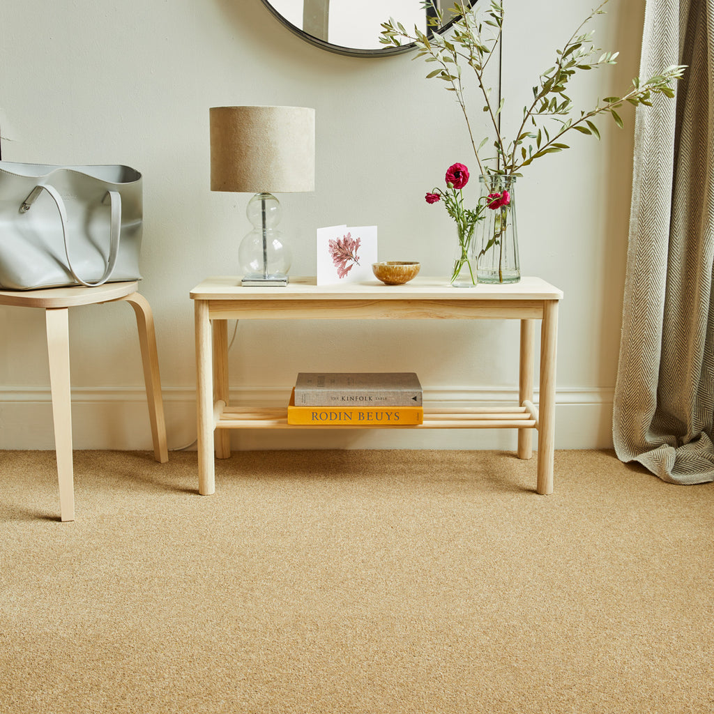 Carisbrooke Goldcrest