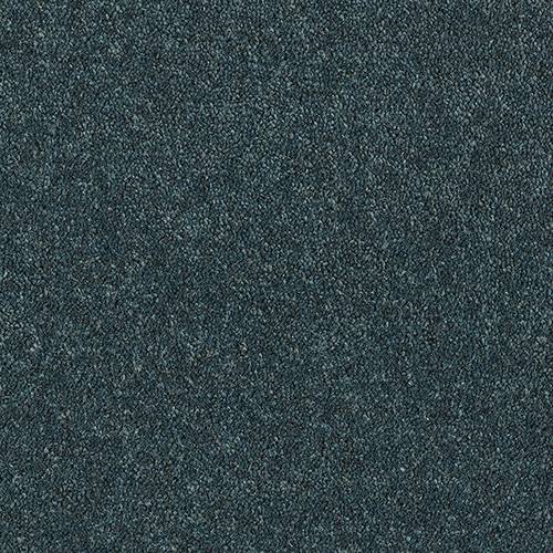 Balmoral Twist Hague Blue Free Sample