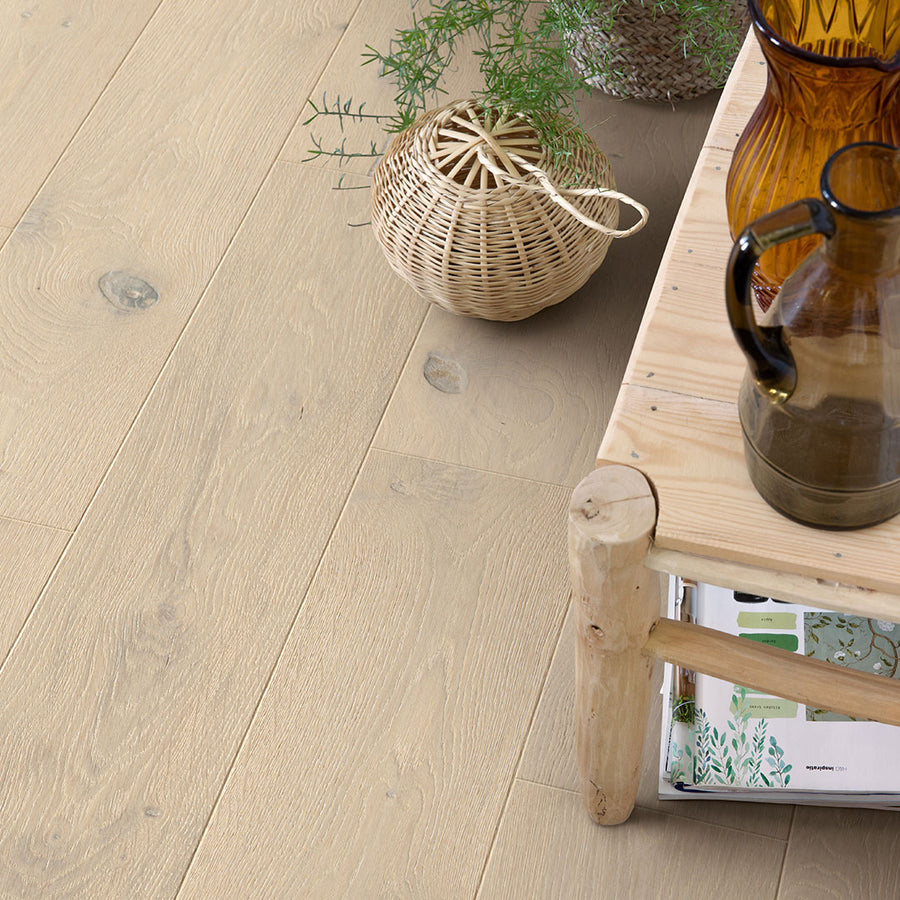 Laminate Flooring