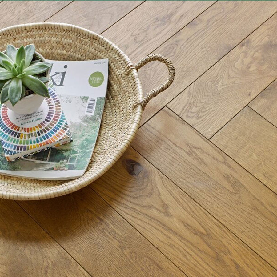 Engineered Wood