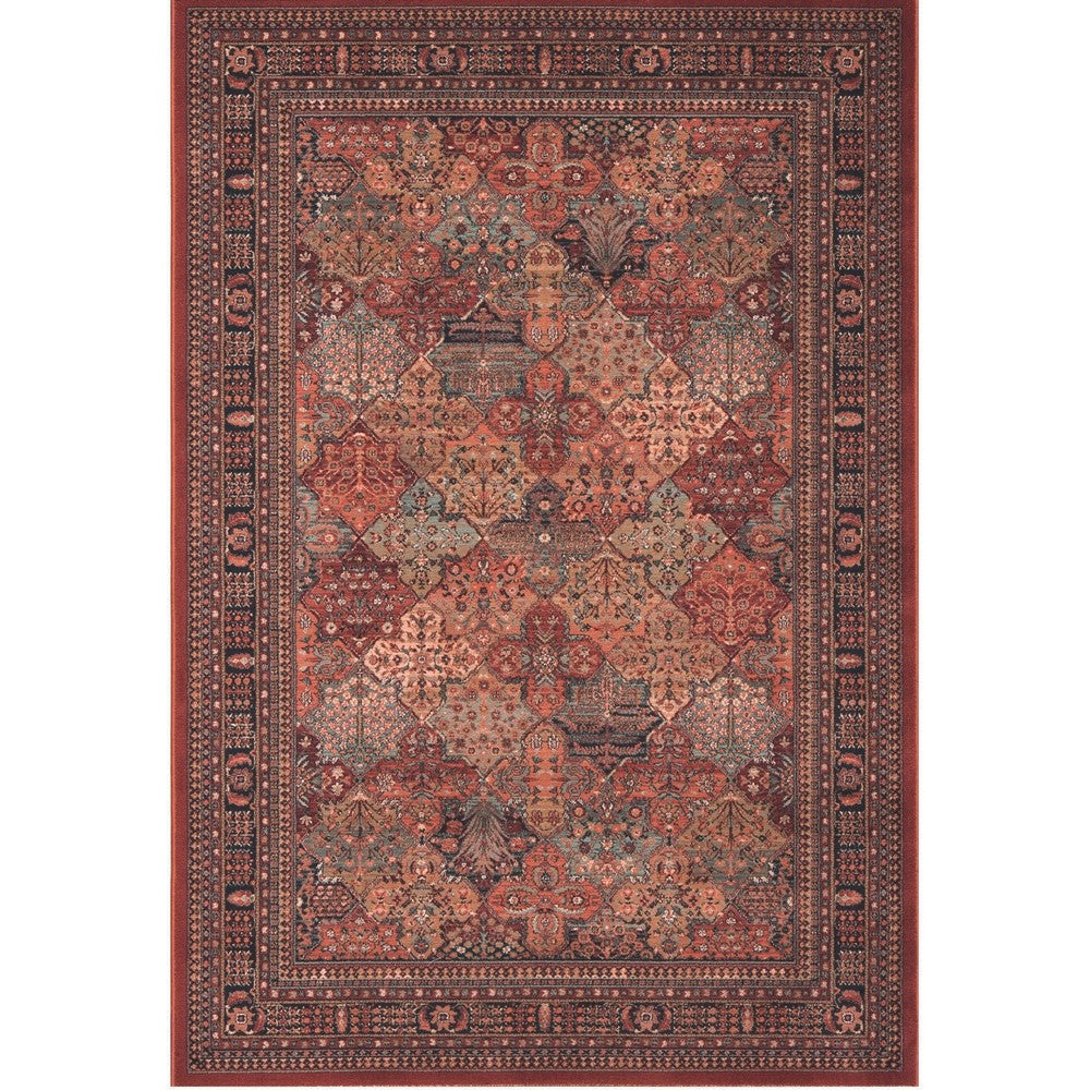 Kashqai Rug 4309-300