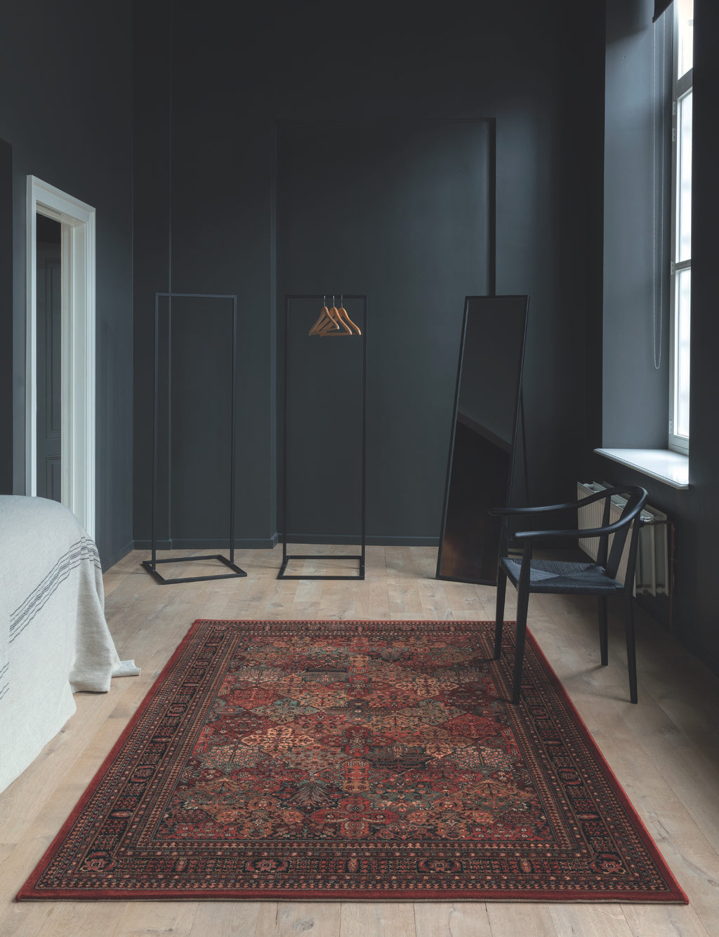 Kashqai Rug 4309-300