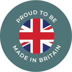 Made in Britain