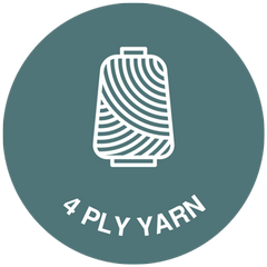 4 ply yarn