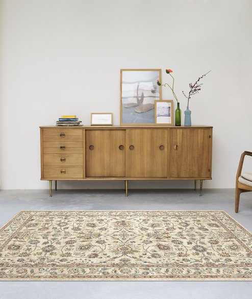 Medina Rug 57166/6484 Cream