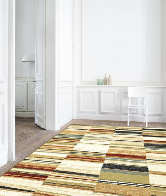 Milano Rug 32303/6372 Multi