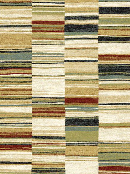 Milano Rug 32303/6372 Multi
