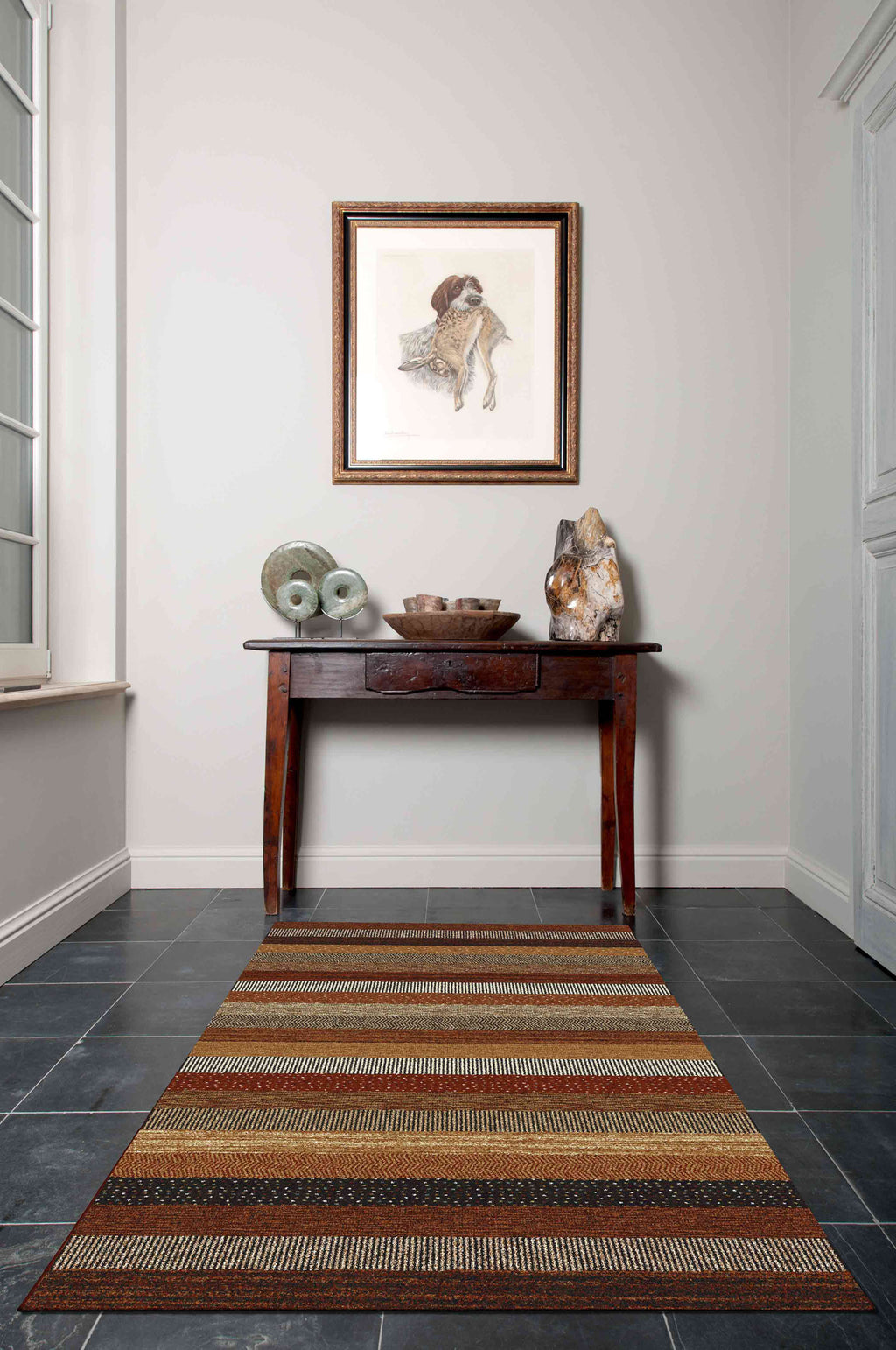 Milano Rug 32743/1382 Multi