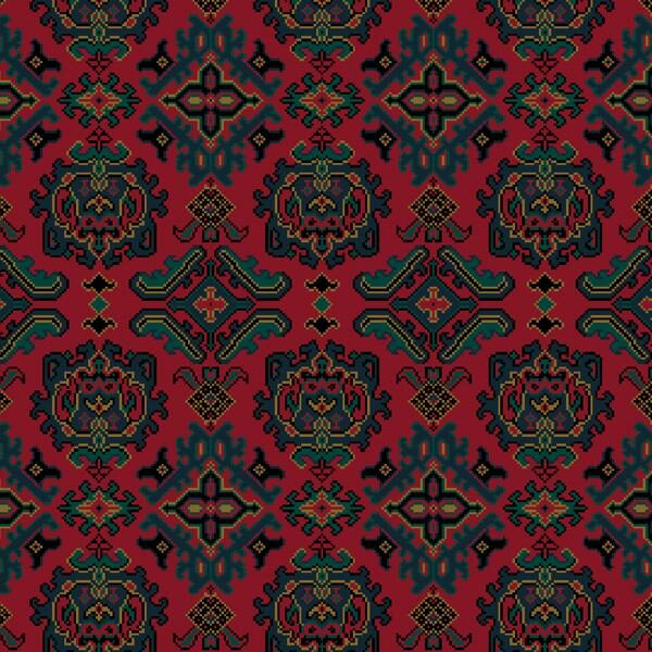 New Barrington Turkey Red