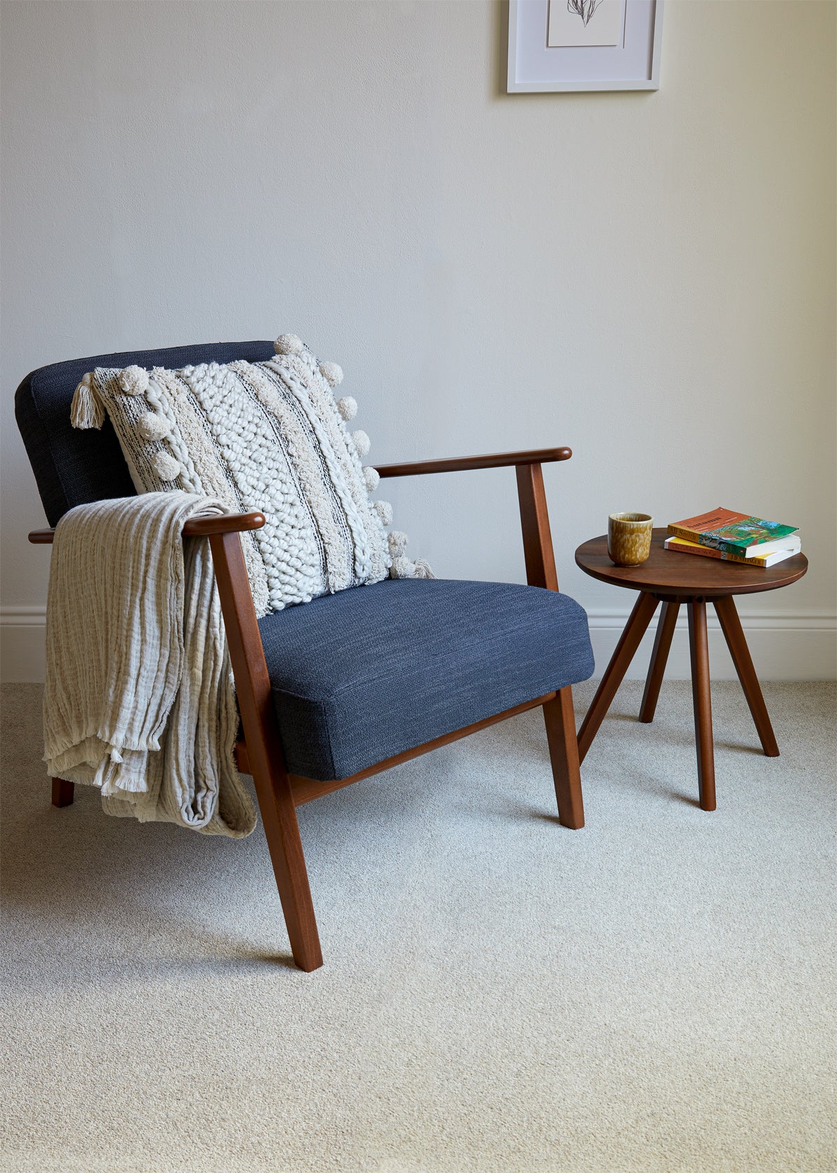 Carisbrooke Pine Nut