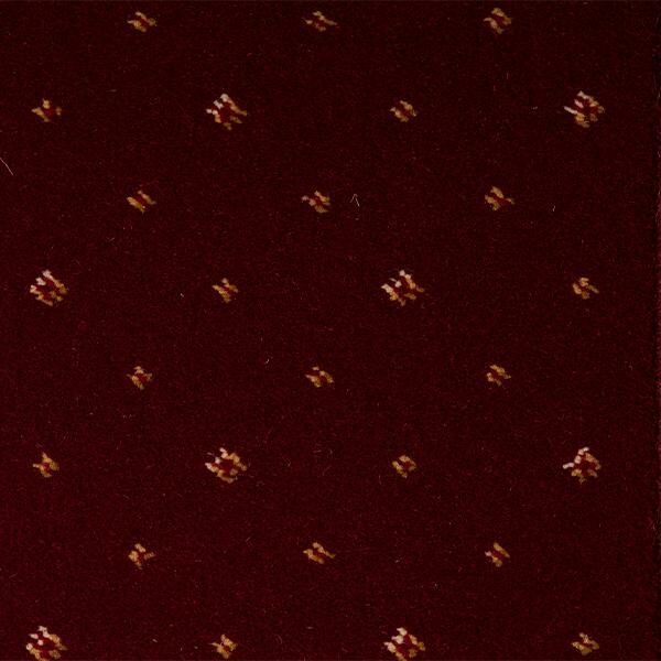 Prince Bishop Sceptre Burgundy Free Sample