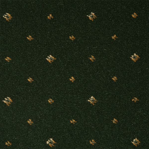 Prince Bishop Sceptre Dark Green