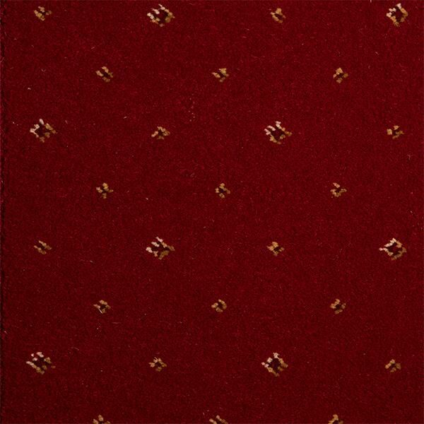 Prince Bishop Sceptre Red Free Sample