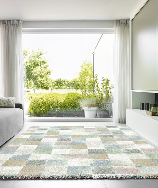 Sangria Rug 23245/6464 Multi