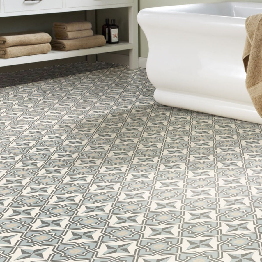 Vinyl Flooring