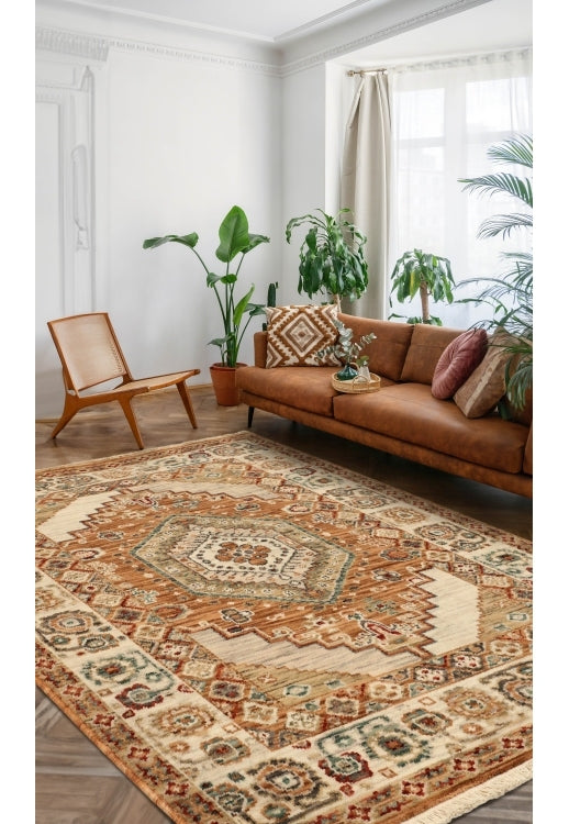 Nomad Trad Terra Rug