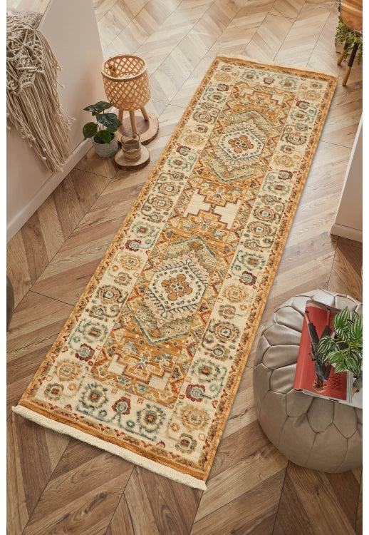 Nomad Trad Terra Runner Rug