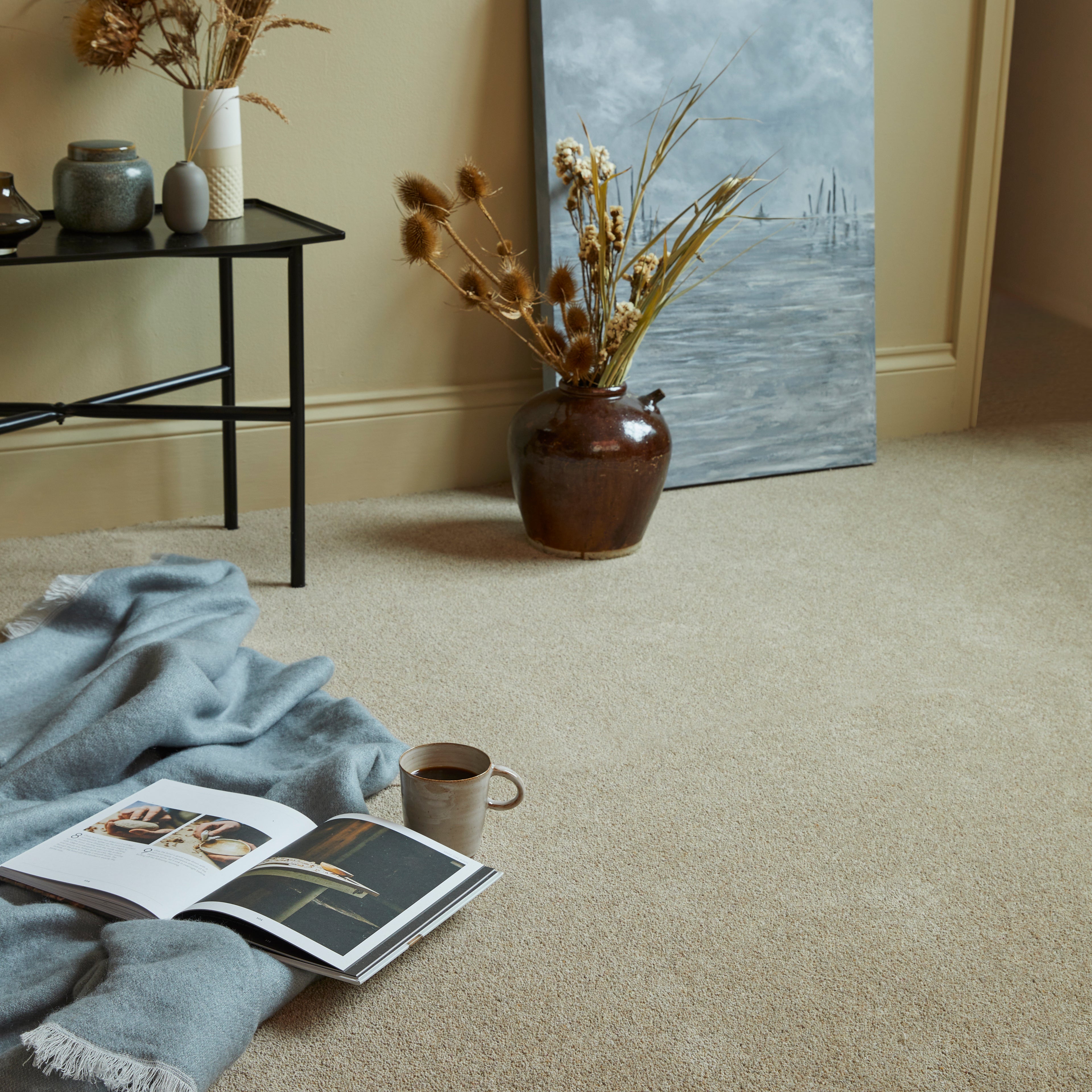 Carisbrooke Travertine