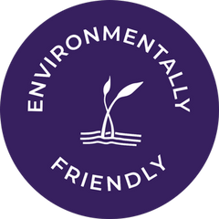 Environmentally friendly