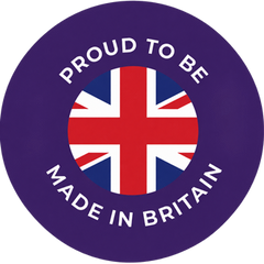 Made in Britain
